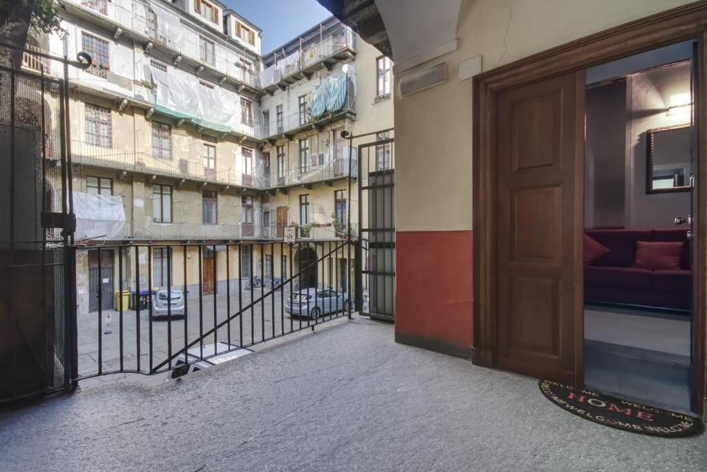 Perla Al Centro Di Torino - Next Mole Apartment Ngoại thất bức ảnh