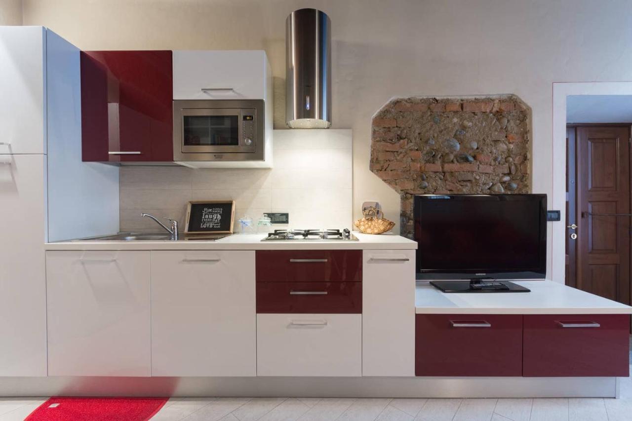 Perla Al Centro Di Torino - Next Mole Apartment Ngoại thất bức ảnh