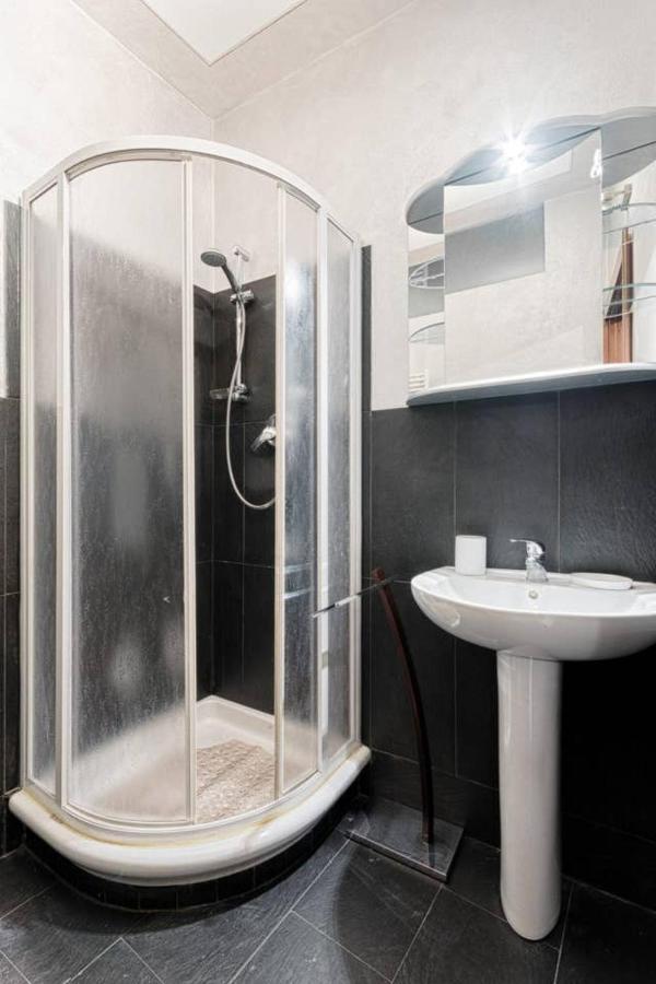 Perla Al Centro Di Torino - Next Mole Apartment Ngoại thất bức ảnh